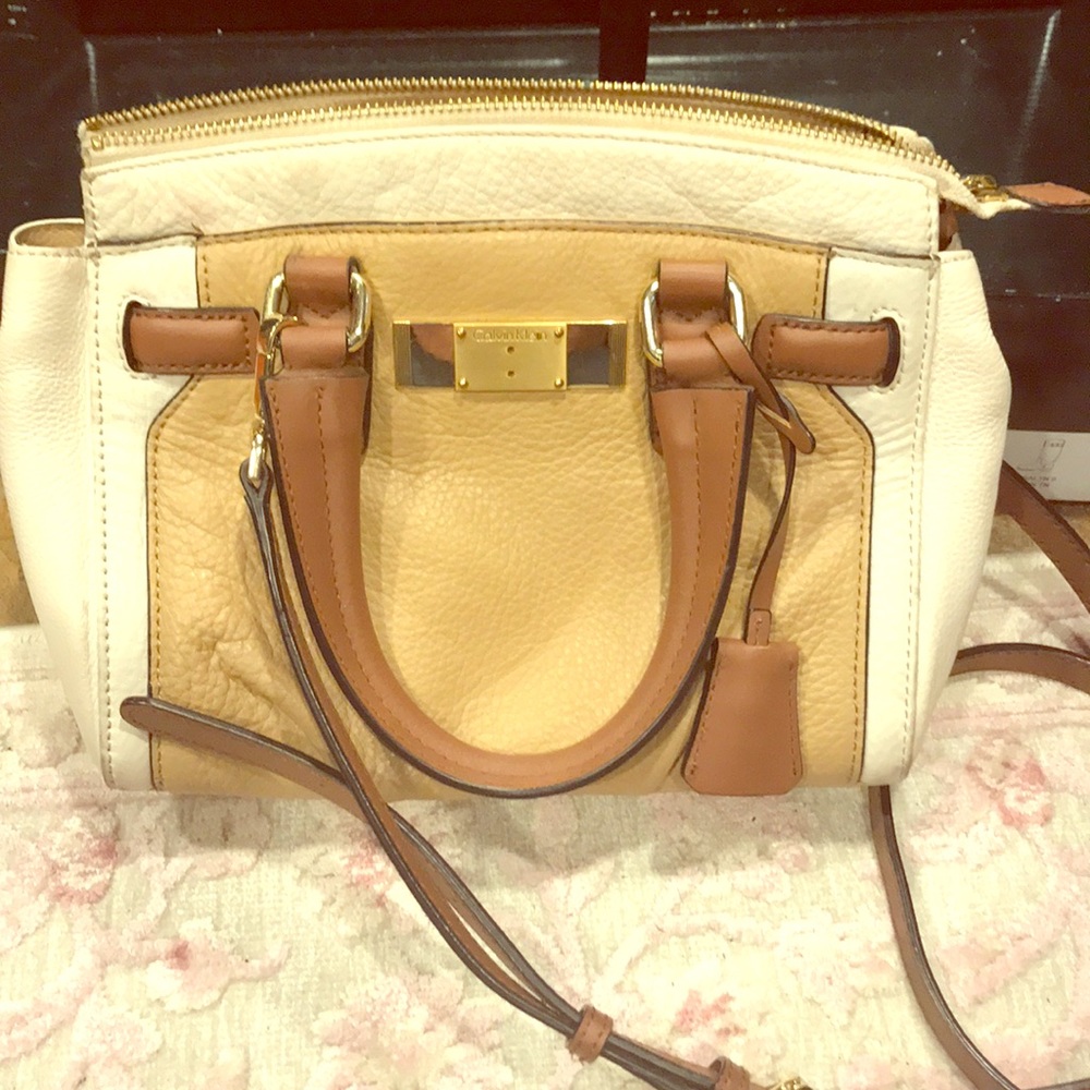 Calvin Klein small purse